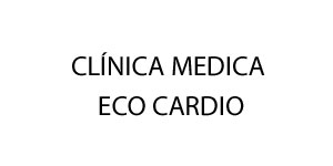 Clinica Médica Eco Cárdio